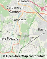 Consulenze Speciali Samarate,21017Varese