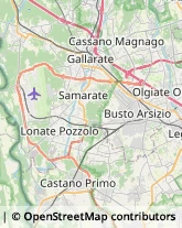 Consulenze Speciali Samarate,21017Varese