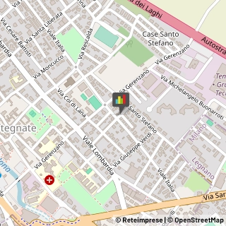 Pizzerie Castellanza,21053Varese