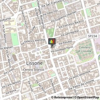 Angiologia - Medici Specialisti Lissone,20851Monza e Brianza