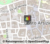 Elettrodomestici Accessori e Parti - Produzione e Ingrosso Busto Arsizio,21052Varese