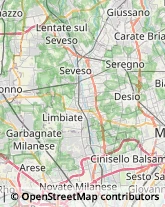 Lavanderie Desio,20832Monza e Brianza