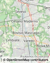 Lavanderie Varedo,20814Monza e Brianza