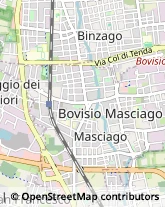 Lavanderie Bovisio-Masciago,20813Monza e Brianza