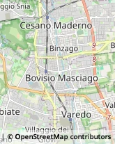 Lavanderie Varedo,20814Monza e Brianza