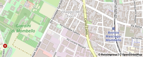 Mappa 