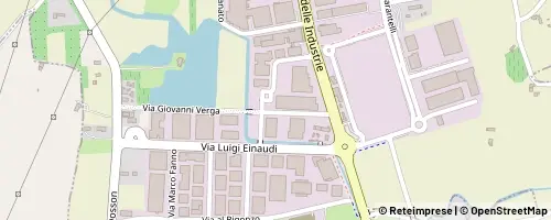 Mappa Casier