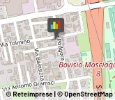 Rettifica Industriale - Officine Bovisio-Masciago,20813Monza e Brianza