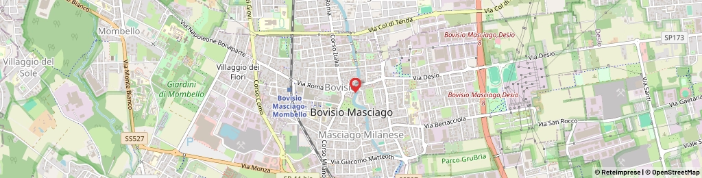 Dove siamo