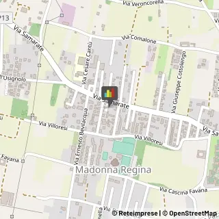 Imprese Edili,21052Varese
