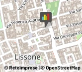 Telecomunicazioni - Phone Center e Servizi Lissone,20035Monza e Brianza