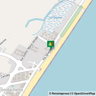 Via Spiaggia, 17/B,95016Mascali