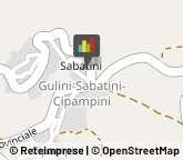 Osterie e Trattorie,90026Palermo