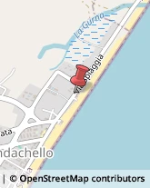 Via Spiaggia, 17/B,95016Mascali