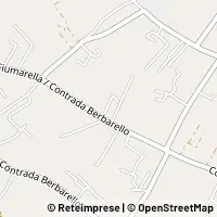Hartă Marsala