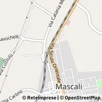 Kart Mascali
