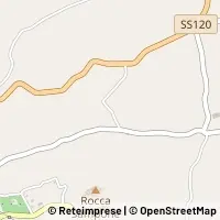 Carte Nicosia