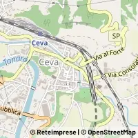 Carte Ceva