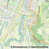 Karte Mondovì