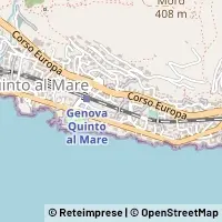 Kart Genova