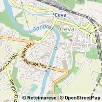 Carte Ceva