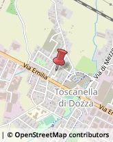 Via Fratelli Cervi, 10,40060Dozza