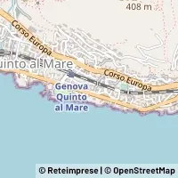 지도 Genova