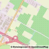 Карта Imola