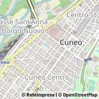 Carte Cuneo