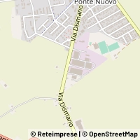 Map Ravenna