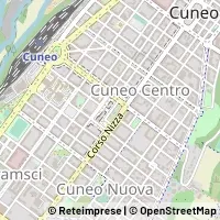 Carte Cuneo