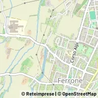 Mapa Mondovì
