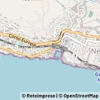 Carte Genova