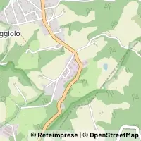 Map Guiglia