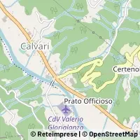 Kart San Colombano Certenoli