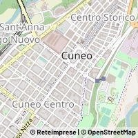 Carte Cuneo