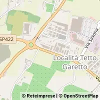 Carte Cuneo