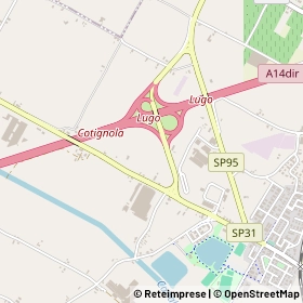 Mappa 48033