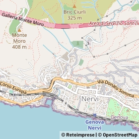 Mappa 16167