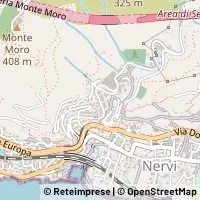 Kort Genova
