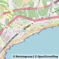 Karta Cogoleto