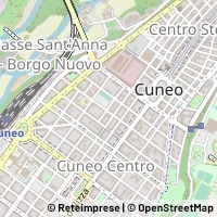 Carte Cuneo