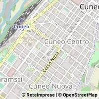 Carte Cuneo