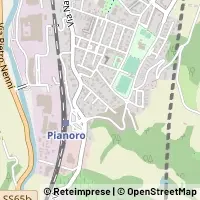 Carte Pianoro