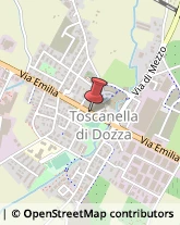 Via Emilia, 56,40060Dozza