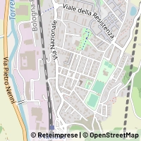 Carte Pianoro