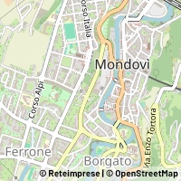 Kort Mondovì