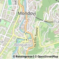 Carte Mondovì