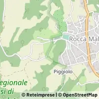 Map Guiglia