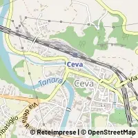 Carte Ceva
